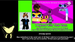 #deleteblueproductionschain