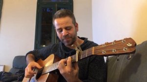 Yoni Schlesinger. Cover.
Dire Straits - Romeo And Juliet