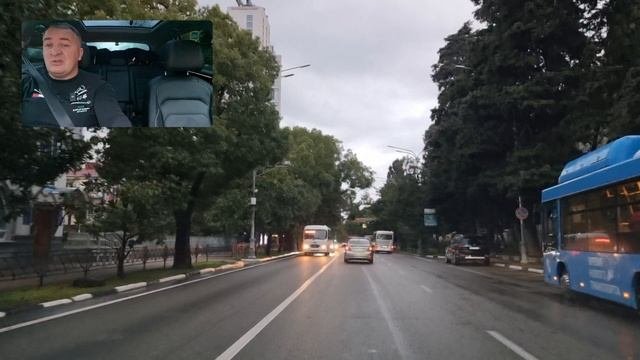 Новости Сочи 30.12.24 Откат квартирами - это не взятка!