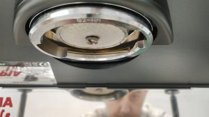 Кофемашина рожковая полуавтоматическая Nuova Simonelli Appia LIFE 1gr S