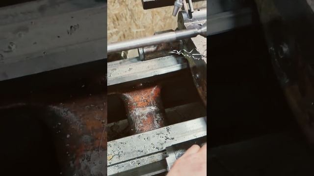 Жесть токарных работ