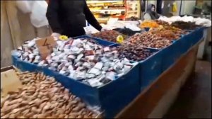 БАКУ.8 КИЛОМЕТР БАЗАР-РЫНОК