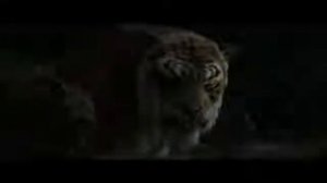 Маугли взял огонь Маугли легенда джунглей