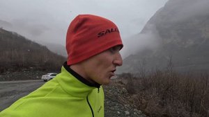 КАРМАДОНСКОЕ УЩЕЛЬЕ - МЕСТО СХОДА ЛЕДНИКА КОЛКА