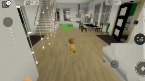 стал собакой на 24 ЧАСА! в Брук хевен РП #интересное #игры