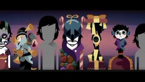 incredibox santa🎄🎄