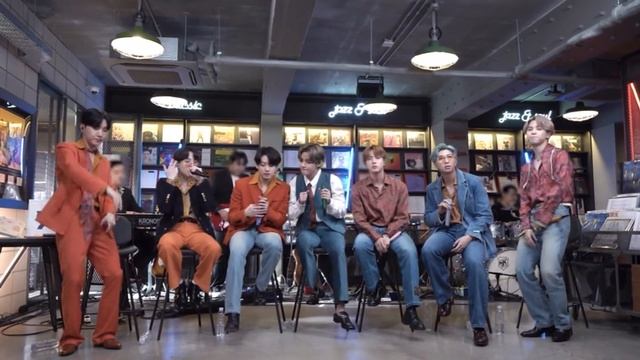 2020_npr_saveme_bts_focus
BTS Memories 2020
NPR Tiny Desk Concert Stage CAM Save Me
