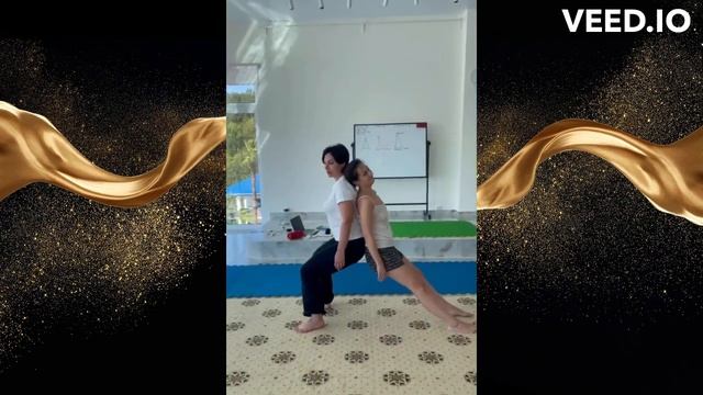 Ретрит Сочи 2023 "Раскрой свой потенциал" // Автор Екатерина Мухачева // Видео #3 смотреть онлайн