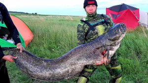 На Территории Сомов. Подвоная Охота в Татарстане.