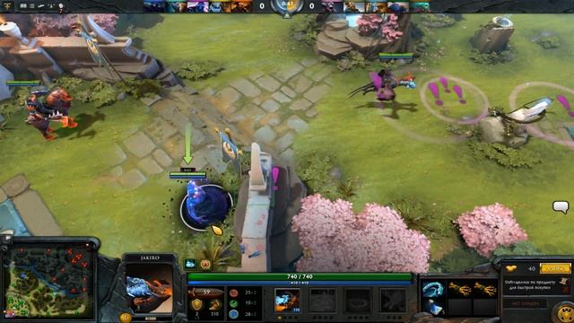 ВЕСЁЛАЯ ПОДБОРОЧКА (CS:GO, DOTA 2) смотреть онлайн