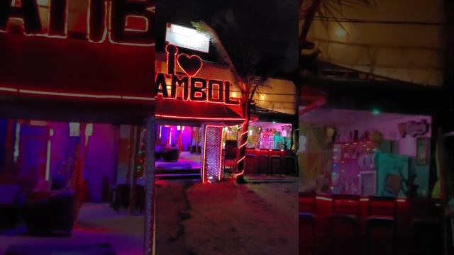 Арамболь сегодня вечером такой. смотреть онлайн