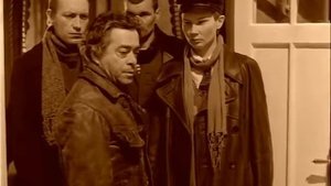 Швондер׃ Это какой то позор