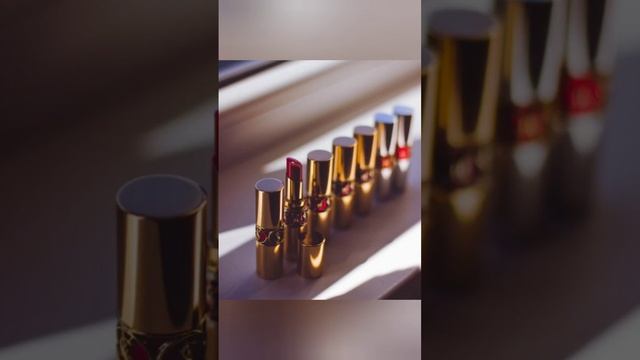 Рыбная чешуя в губной помаде. sorts факты fact