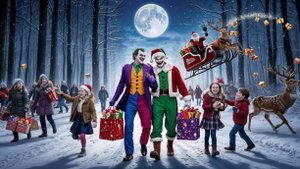 рок-кавер группа "АРЛЕКИНО" - НОВЫЙ ГОД К НАМ МЧИТСЯ! (Cover - ДИСКОТЕКА АВАРИЯ/АББА)