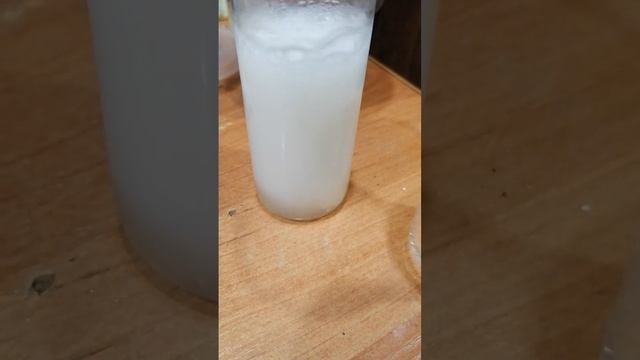 Сульфат калия - реакция получения
