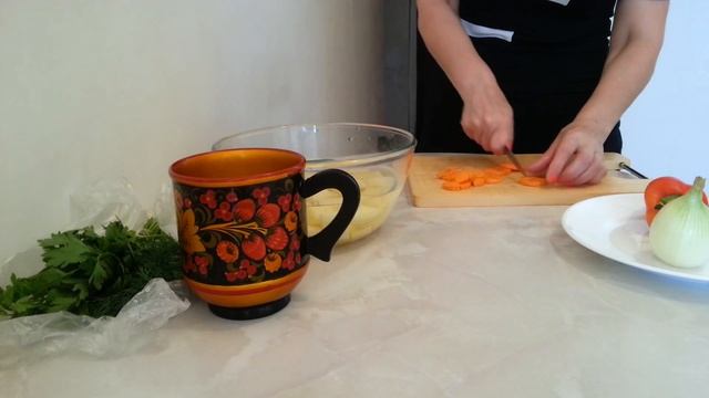 Кулинария с Лизой Гуляш смотреть онлайн