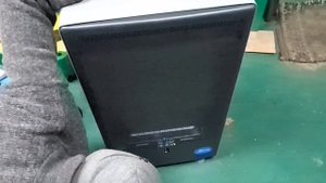 Как запустить обогреватель TMC Blue Belle Grey ч.1