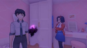 ОХОТНИКИ ЗА ГЛЮКАМИ - MiSide #5