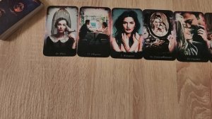 Что ему от Вас нужно? Почему он поддерживает отношения с вами?