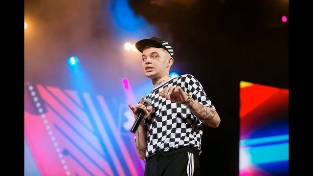 Элджей - 1love(DEMO)