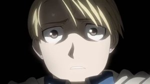 Fullmetal Alchemist Brotherhood. Kimblee's speech in ishval