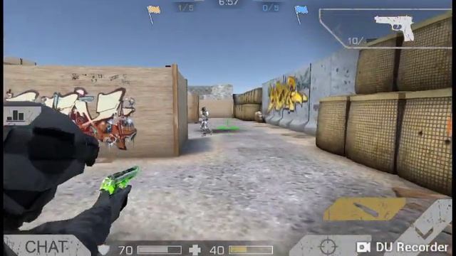 Standoff multiplayer 2 смотреть онлайн