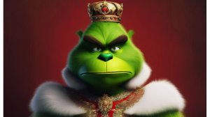 Кто украл наш новый год