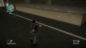 Just Cause 2 video (Almost 100% Completion at Three Kings Hotel)
