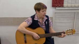 37 Зачем мы перешли на ты? - Наталья Баязитова