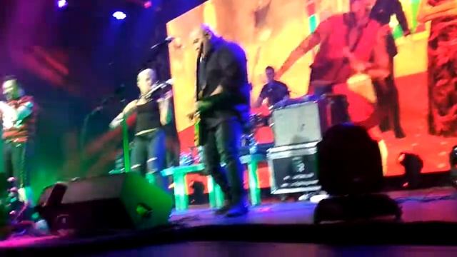 концерт группы "Король и Шут" Минск, 09/08/2018 (1)