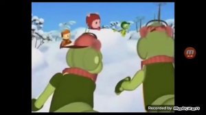 Приколы с лунтиком RYTP до слёз день говна