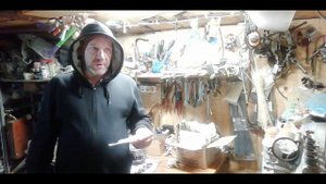 УД25-2серия. Фрезеровка головки цилиндров. Расчётная формула для подрезки головки.