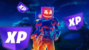 Лудший👍🏼Фарм🏃🏼Опыта✨в👉🏼Игре👾Fortnite🌐