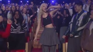 ROSÉ_ APT._toxic till the end Medley _ The Tonight Show Starring Jimmy Fallon