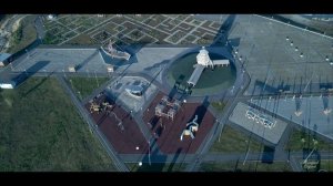 Поморская набережная Колы