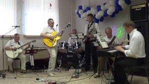 Summer Samba-отрез