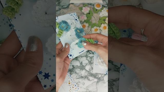 Заколки ручной работы #хендмейд #шитье #заколка #ручная_работа #рукоделие