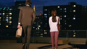 И хотелось бы признаться, но… 1 сезон 9 серия