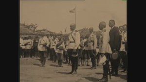 Галлиполийское стояние