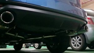 HKS Legamax Premium for SJG