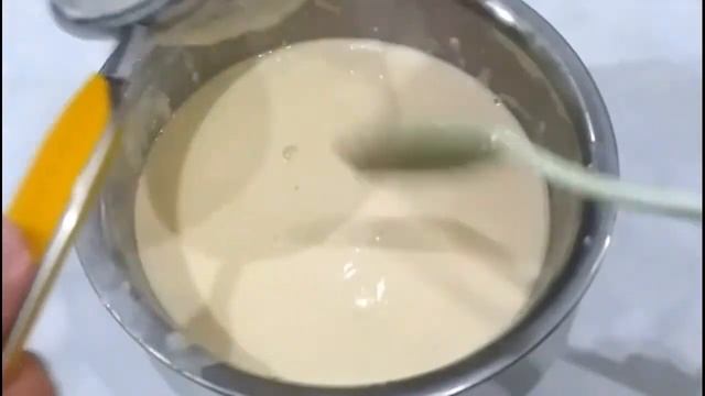 Dessert sekelas hotel berbintang bisa dibuat dirumah | Puding Caramel Cream Cheese lembut & creamy