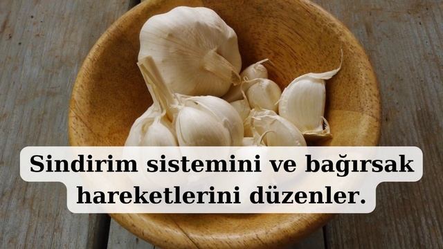 SARIMSAK YAĞI' NIN FAYDALARI смотреть онлайн