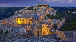 ПАЛЕРМО великолепные панорамы столицы Сицилии