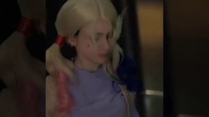 Хищные Птицы 🐦 или потрясающая история харли квинн❤