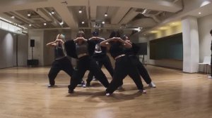 Taemin - Advice Dance Practice MIRRORED