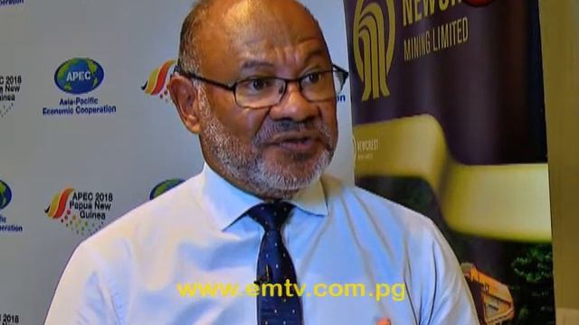 Business PNG - Episode 1 Season 9, 2018