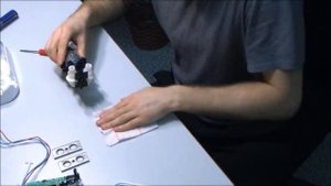 Миксер Bosch "MFQ4020 - MFQ4080"