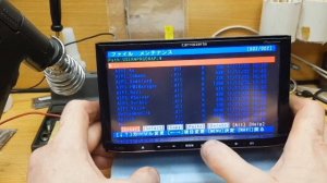 Локализация магнитолы Carrozzeria AVIC-MRZ07