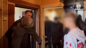 В Магдагачи задержан молодой человек