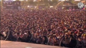 AURORA - Lollapalooza Chile 2023 (full show)